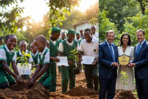 tree star strategy private sector arm